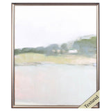 Paragon Dream Valley I Green 32 X 26 X 2 Wall Art