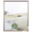 Paragon Dream Valley II Green 32 X 26 X 2 Wall Art