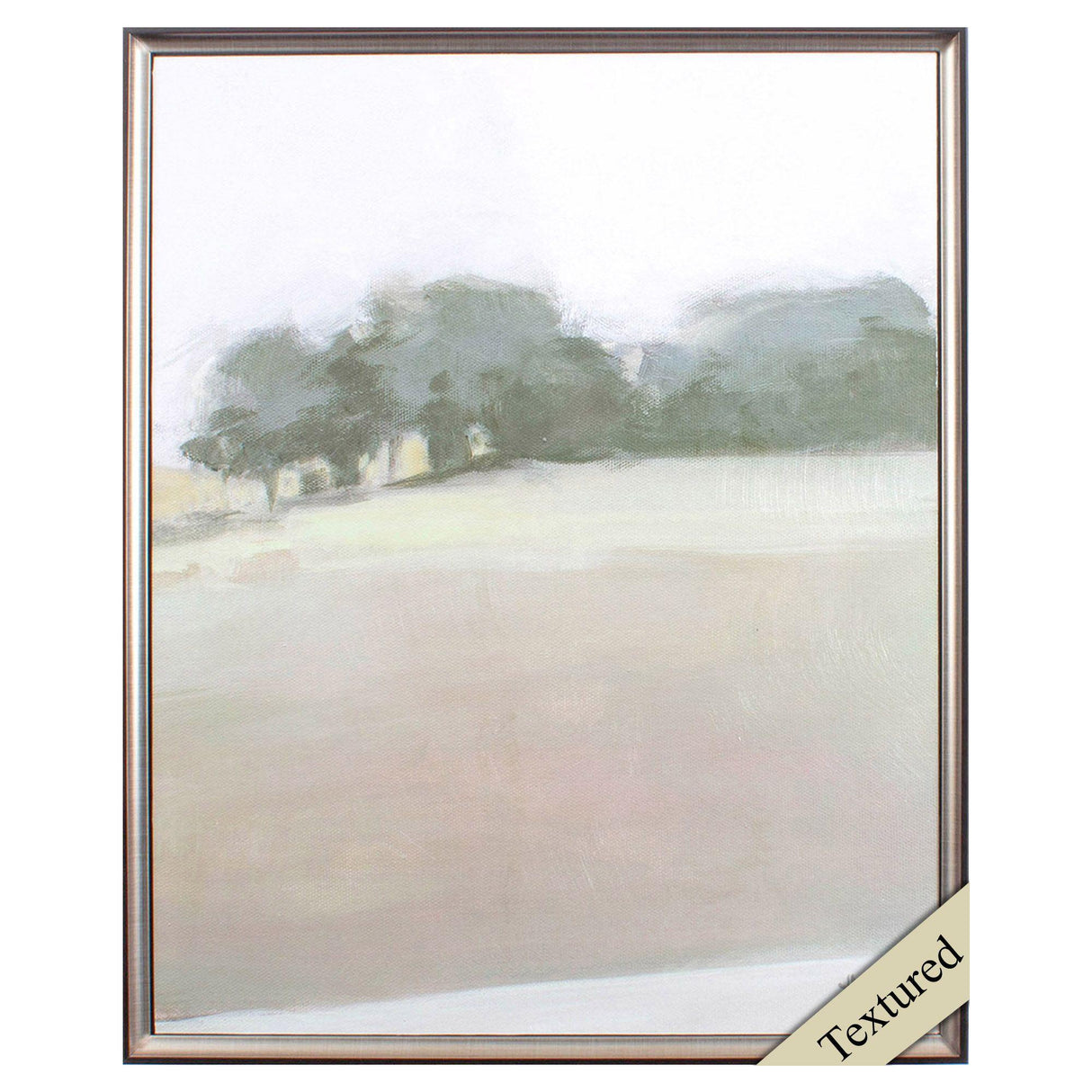 Paragon Dream Valley III Green 32 X 26 X 2 Wall Art