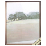 Paragon Dream Valley III Green 32 X 26 X 2 Wall Art