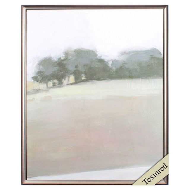 Paragon Dream Valley III Green 32 X 26 X 2 Wall Art