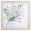 Paragon Vase of Grass I Green 28 X 28 X 2 Wall Art