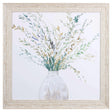 Paragon Vase of Grass II Green 28 X 28 X 2 Wall Art