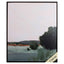 Paragon Desert Green II Green 35 X 29 X 2 Wall Art