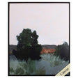 Paragon Desert Green I Green 35 X 29 X 2 Wall Art