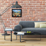Paragon Dog Beach Neutral 09 X 11 X 2 Wall Art