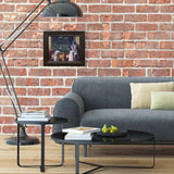 Paragon Game Plan Neutral 09 X 11 X 2 Wall Art