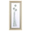 Paragon Neutral Allium Neutral 35 X 15 X 2 Wall Art