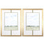 Paragon Distant View S/2 Green 25 X 19 X 2 Wall Art