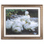 Paragon Group of Ducks Green 30 X 36 X 2 Wall Art