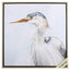 Paragon Portrait of Nature II Blue 30 X 30 X 2 Wall Art