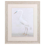Paragon Vintage Heron II Neutral 34 X 28 X 2 Wall Art