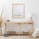 Paragon Vintage Heron II Neutral 34 X 28 X 2 Wall Art