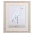 Paragon Vintage Heron I Neutral 34 X 28 X 2 Wall Art