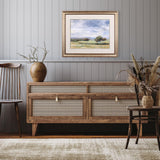 Paragon Days Like These Blue 28 X 34 X 2 Wall Art