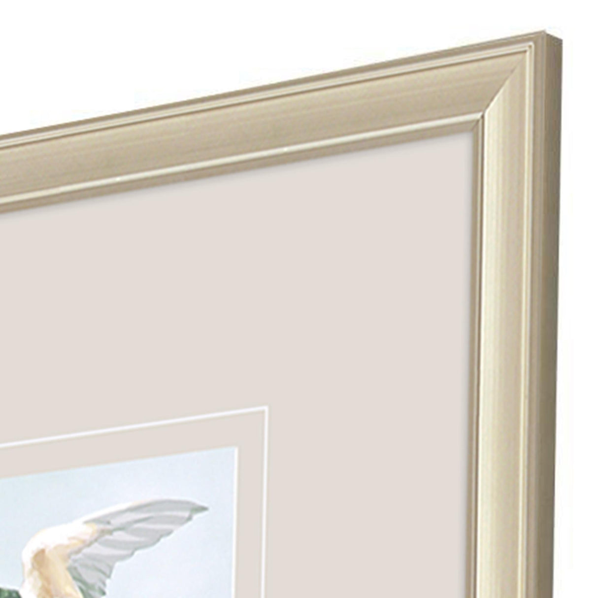 Paragon Swifts S/4 Turquoise 16 X 16 X 1 Wall Art