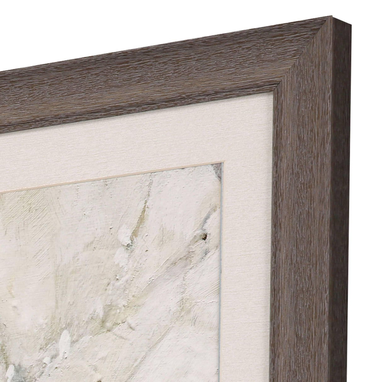 Paragon Budding Willow I Neutral 30 X 30 X 1 Wall Art