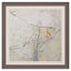 Paragon Budding Willow II Neutral 30 X 30 X 1 Wall Art