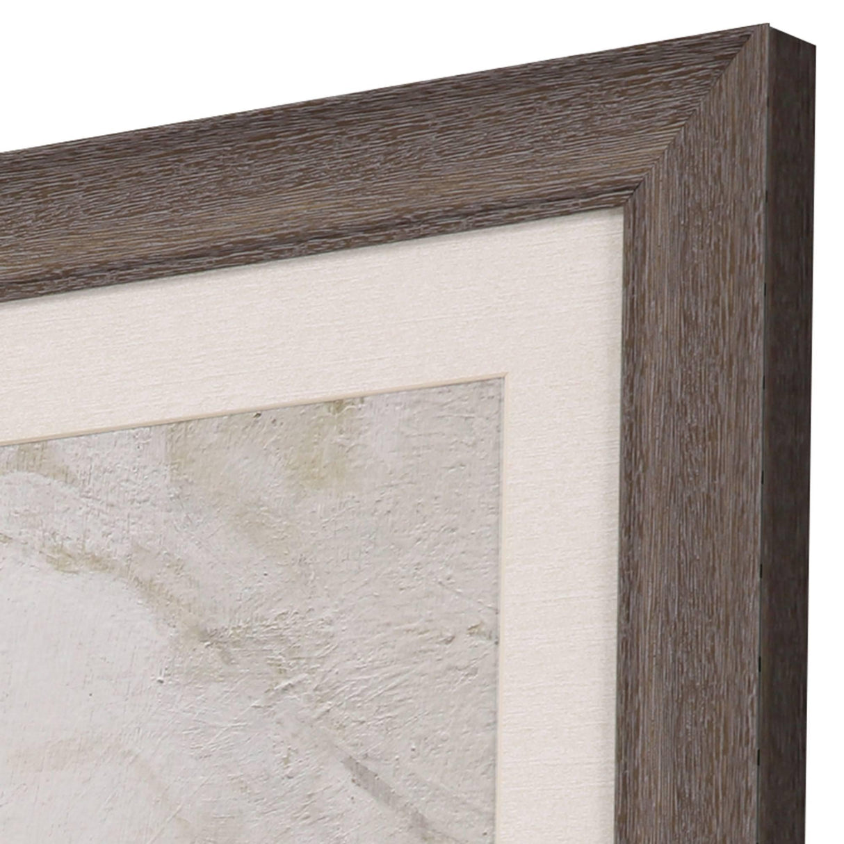 Paragon Budding Willow II Neutral 30 X 30 X 1 Wall Art