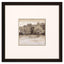 Paragon Autumnal Glade Vista Neutral 27 X 27 X 1 Wall Art