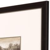 Paragon Autumnal Glade Vista Neutral 27 X 27 X 1 Wall Art
