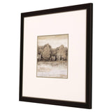 Paragon Autumnal Glade View Neutral 27 X 27 X 1 Wall Art