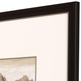 Paragon Autumnal Glade View Neutral 27 X 27 X 1 Wall Art