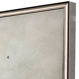 Paragon Evening Flight Green 29 X 35 X 2 Wall Art
