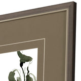 Paragon Sketched Moments S/4 Green 19 X 17 X 1 Wall Art