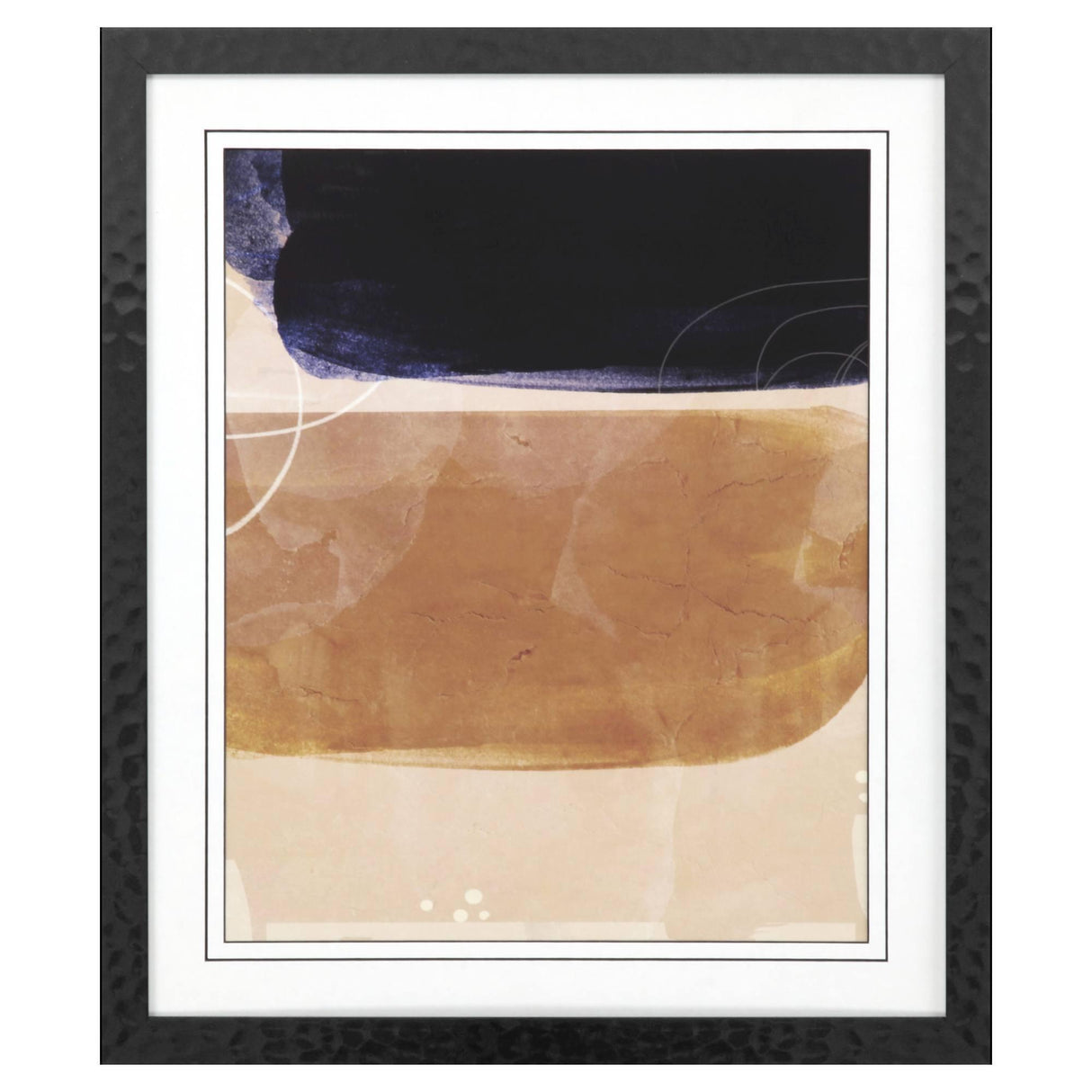 Paragon Tota I Black 26 X 22 X 1 Wall Art