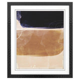 Paragon Tota I Black 26 X 22 X 1 Wall Art