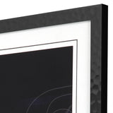 Paragon Tota I Black 26 X 22 X 1 Wall Art