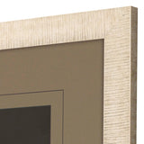 Paragon Elegant Wildflowers S/2 Gray 30 X 24 X 1 Wall Art
