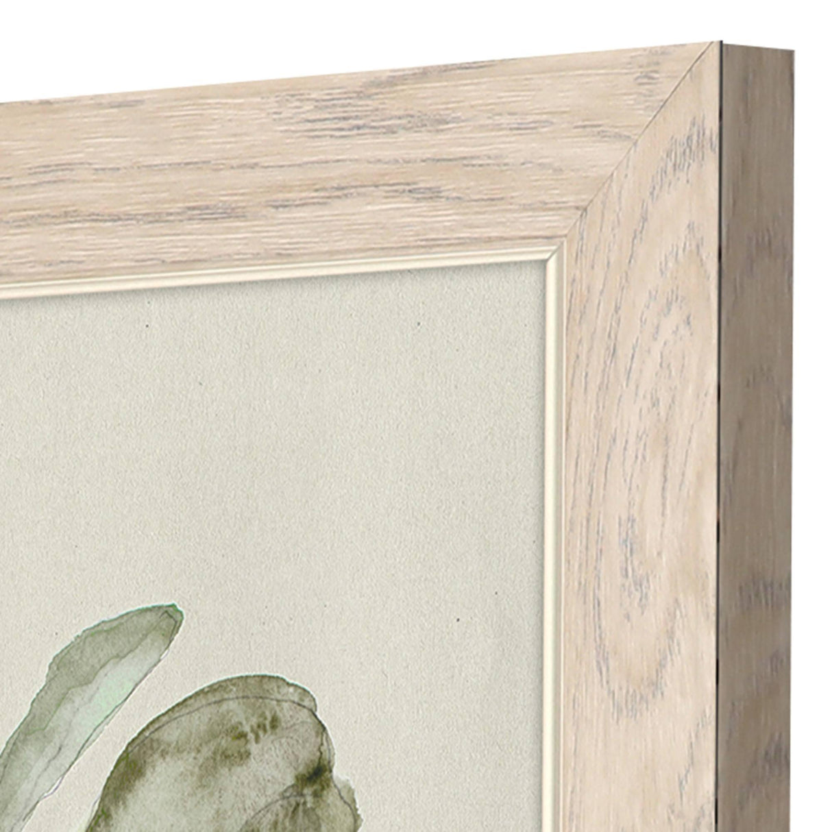 Paragon Fiddle Fig Tree S/2 Green 17 X 14 X 1 Wall Art