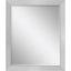Paragon #144 22 x 28 Beveled Metallic 32 X 26 X 1 Wall Mirror