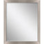 Paragon #457 22 x 28 Beveled Metallic 30 X 24 X 2 Wall Mirror