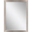Paragon #457 24 x 36 Beveled Metallic 38 X 26 X 2 Wall Mirror