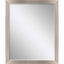 Paragon #457 30 x 40 Beveled Metallic 42 X 32 X 2 Wall Mirror