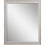 Paragon #530 22 x 28 Beveled Beige 32 X 26 X 2 Wall Mirror