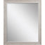 Paragon #530 24 x 30 Beveled Beige 34 X 28 X 2 Wall Mirror