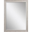 Paragon #530 24 x 36 Beveled Beige 40 X 28 X 2 Wall Mirror