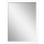 Paragon #772 24 x 36 Beveled White 39 X 27 X 2 Wall Mirror