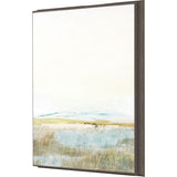 Paragon Mediterranean Escape II Green 25 X 21 X 2 Wall Art