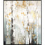 Paragon Birch Silhouette I Beige 35 X 29 X 2 Wall Art