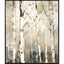 Paragon Birch Silhouette III Beige 35 X 29 X 2 Wall Art