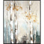 Paragon Birch Silhouette II Beige 35 X 29 X 2 Wall Art
