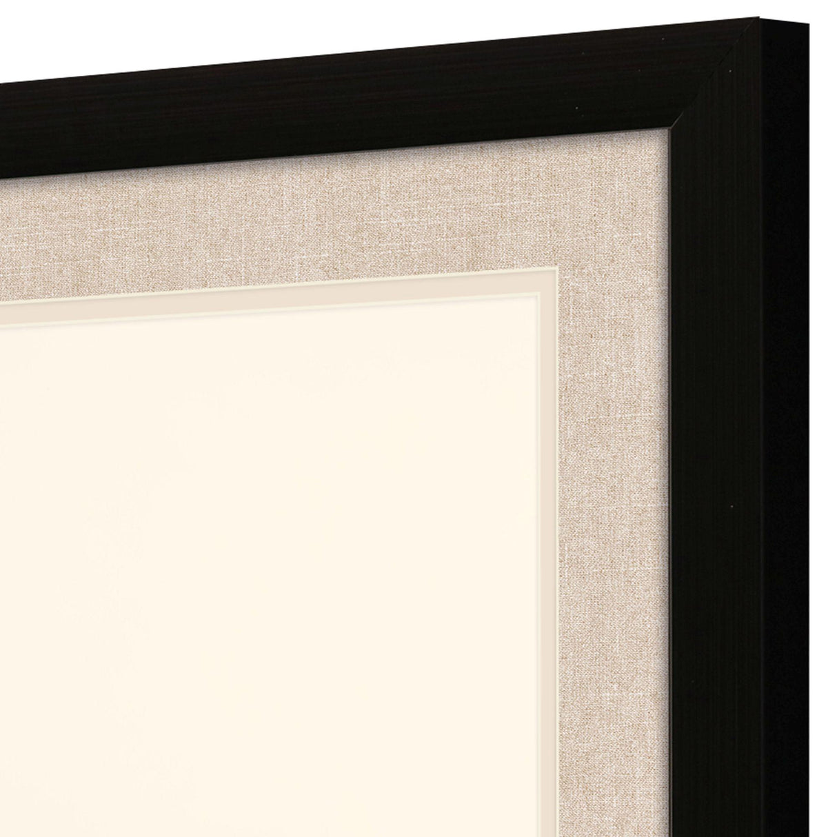 Paragon Mountain Glimpse I Green 34 X 25 X 2 Wall Art