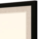 Paragon Mountain Glimpse II Green 34 X 25 X 2 Wall Art
