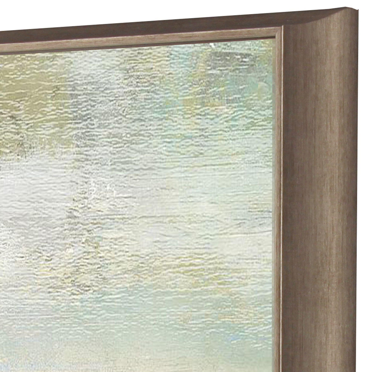 Paragon Bridgehampton Green 19 X 31 X 3 Wall Art