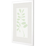 Paragon Soft Sprig Trio I Green 35 X 23 X 2 Wall Art